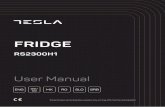 FRIDGE - Tesla.info
