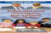 Educational Services for Gifted Students
