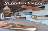 Wooden Canoe - Dayton Canoe Club | Dayton, OH 45405