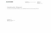 Hydraulic Report Escanaba - files4.1.revize.com