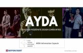 AYDA Information Capsule