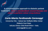 A comprehensive approach to diabetic patient treatment ...