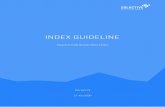 Index Guideline - BetaShares