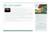 Apr— June, 2021 IE Insight - innovation.ubd.edu.bn