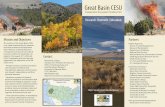 Great Basin CESU - gbcesu.unr.edu
