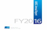 AMSC Annual Report FY2016
