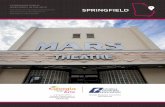LEVERAGING PUBLIC INVESTMENT IN THE ARTS SPRINGFIELD