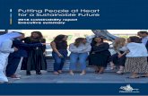 Putting People at Heart for a ... - Amazon Web Services