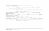 Home Health Patient Tracking Sheet