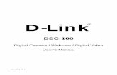 DSC-100 Full Manual - USA