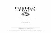 july 1936 Imperialism and Communism - Foreign Affairs