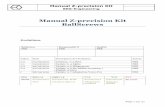 Manual Z-precision Kit BallScrews - brs-engineering.com