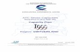 ATC Sector Capacities - Eurocontrol