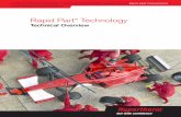 Rapid Part Technology - Lind SA Automation