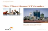 The Situational IT Leader - PwC
