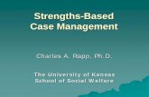 Strengths-Based Case Management