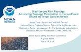 Diadromous Fish Passage: Advancing Passage Restoration in ...