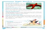 Super Starfish