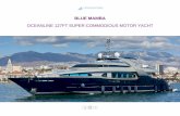 BLUE MAMBA - cro-yachting.com