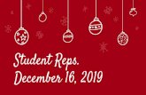 December 16, 2019 Student Reps. - go.boarddocs.com