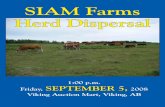 Siam Dispersal - Transcon Livestock