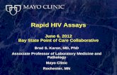 Rapid HIV Assays - Whitehat Com