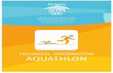 PATRAS 2019 Aquathlon