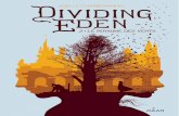 Eden conquered - Editions Milan