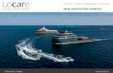 NEW YACHTS FOR CHARTER - yacht.locare.club