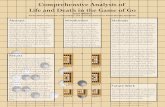 Comprehensive Analysis of Life and Death in the Game of Go