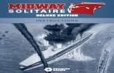 Bx 2021 Midway Solitaire Rules v4 - decisiongames.com