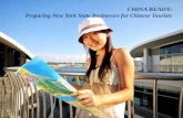 CHINA READY: Preparing New York State Businesses for ...