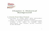 Chapter 1: Historical Background - TCD