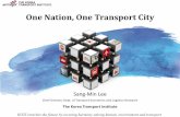 One Nation, One Transport City