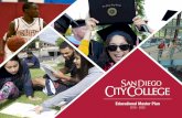 Educational Master Plan - sdcity