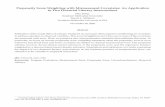 Propensity Score Weighting with Mismeasured Covariates: An ...