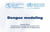 Dengue Modeling Andrea Vicari 2014-892 - PAHO/WHO