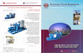 Premier Fluid Systems (PFS Pumps): Pump Manufacturers Canada