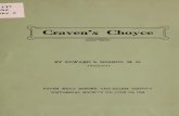 Craven's Choyce - Archive