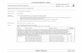 Technical Information Panamera(971) 06/20 4