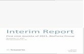 2021 11 17 - Q3 2021 Report