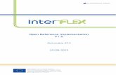 Open Reference Implementation V1 - Interflex