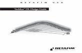 Techline DL Design Guide - Netafim USA