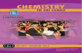 7th Convocation of the College of Chemical Sciences
