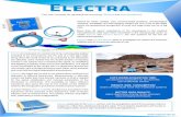 Two new concepts for geoelectrical surveying: Electra and ...