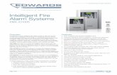 Intelligent Fire Alarm Systems