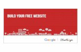 Build Your Free Website - Lift Conversions