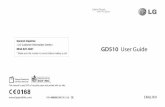 General Inquiries  GD510