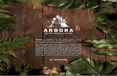 Arbora Menu FA2 - One Faber Group