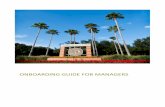 University of South Florida Human Resources